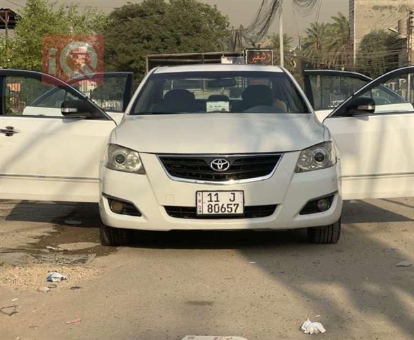 تويوتا أوريون 2008 للبيع في العراق -  بغداد